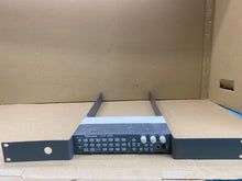 Broadcast Video Audio Rasterizer Tektronix WVR5200 SDI HD-SDI Ethernet USB