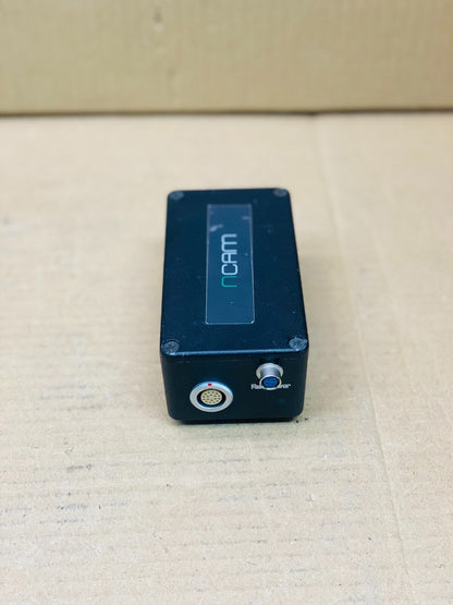Ncam Mk2 Professional Camera Data Interface Box, LAN Power Ethernet