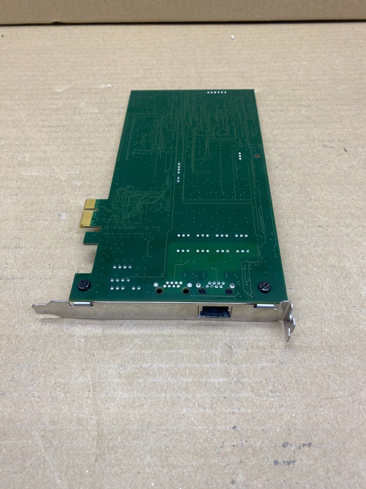 Enterprise 60 Channel PCIe ISDN Card, PRI 700108, Telecomm, 399 GBP