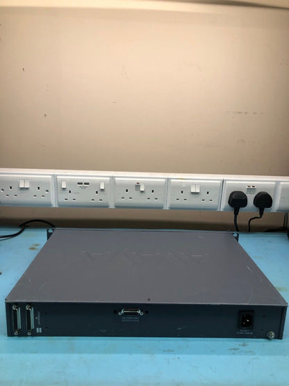 Professional VoIP Media Gateway, Ethernet, Avaya G430, Supports 150 Users