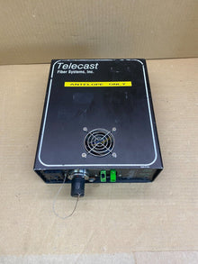 Broadcast Antelope HDX Power Adapter Camera System 1080p HDMI Support