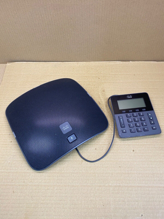 Professional Full Duplex Audio Conference Phones Cisco 8831 Bundle 5x