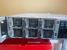 DVS Venice 2U 4Ch 9000 Video Server SDI HD/SD Rackmount - Used