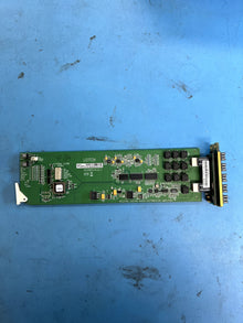 Broadcast Audio Amplifier Harris AES6800 B with ARG6800 BMF Module