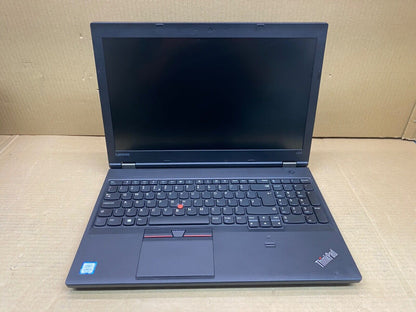 Laptop Intel i5-7200U Lenovo ThinkPad L570 8GB 237GB SSD Win 11 HDMI
