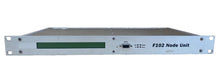 Ethernet Network Decoder F102-NODE by AMB i.t., High-Speed Streaming