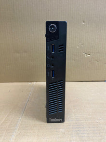 Lenovo ThinkCentre M92p Desktop i5-3470T 8GB RAM 256GB SSD Win11 Pro