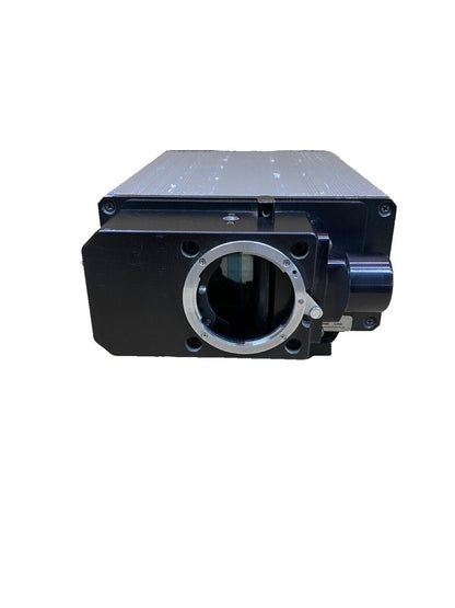 EtherLynx PRO Photo-Finish Racing Camera, High Precision, 1080p, SDI Output