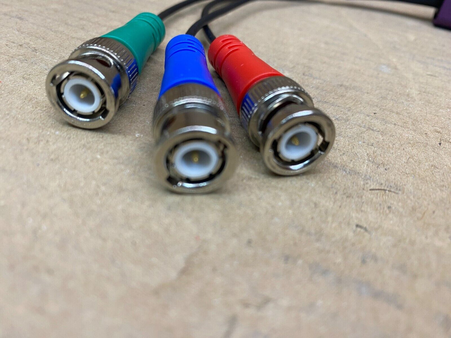 Broadcast SDI Converter Miranda x5 Picolink ADS-171p 1080p Component to SDI