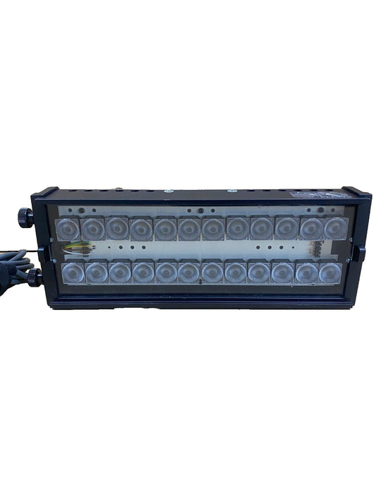 Portable Daylight LED Kit, Gekko Karesslite 2006, Professional Lighting