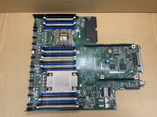 Server Motherboard DDR4 LGA Intel HP ProLiant DL360 DL380 1U Rack