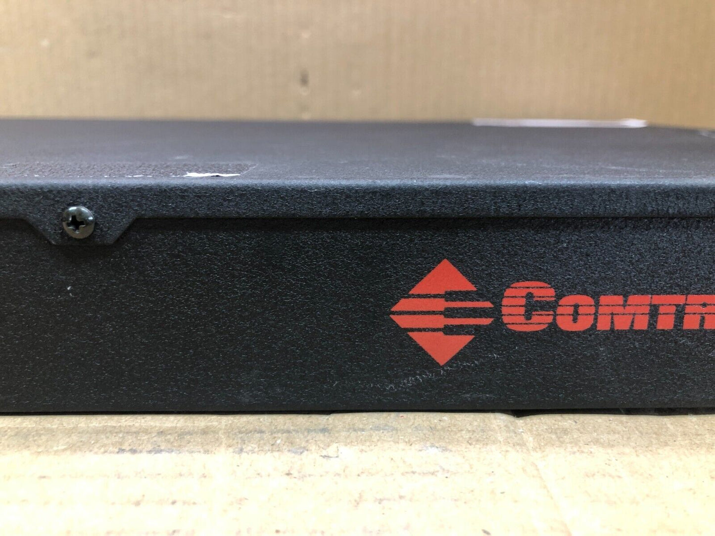 Industrial Serial Ethernet Server RS232 RS485 Comtrol DeviceMaster 16-Port