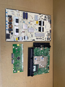 Smart 4K UHD TV Power Supply LG 86UP80 86in HDMI Technology Display