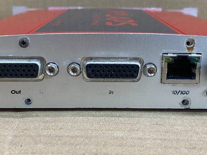 Race Timing Auxiliary Decoder, MYLAPS, Professional Backup Device