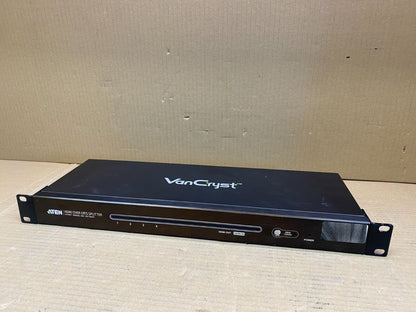 ATEN VS1804T 4-Port HDMI Over Cat5 Splitter HD Video Distribution