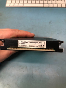 Diagnostic Card USB Ethernet Meridian SX-PC-M SpectraSmart, Professional Use