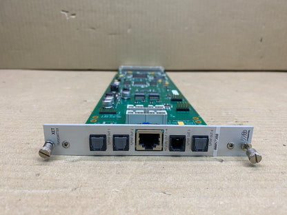 Nexus 4-Port AES3 Digital Output Board XET-R for Studio Broadcast Use