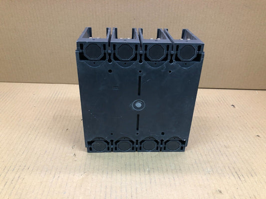 Industrial 630A Switch Disconnector Schneider Electric INS630 3 Poles