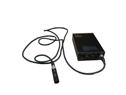 Medical CCD Color Camera System, Elmo EM-102 PAL, High-Resolution