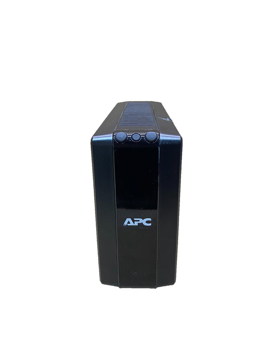 Power-Saving 900VA UPS APC Schneider Electric Back-UPS BR900MI  USB
