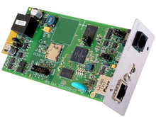 Riello NETMAN 204 Ethernet SNMP V3 Card for UPS Systems with Monitoring