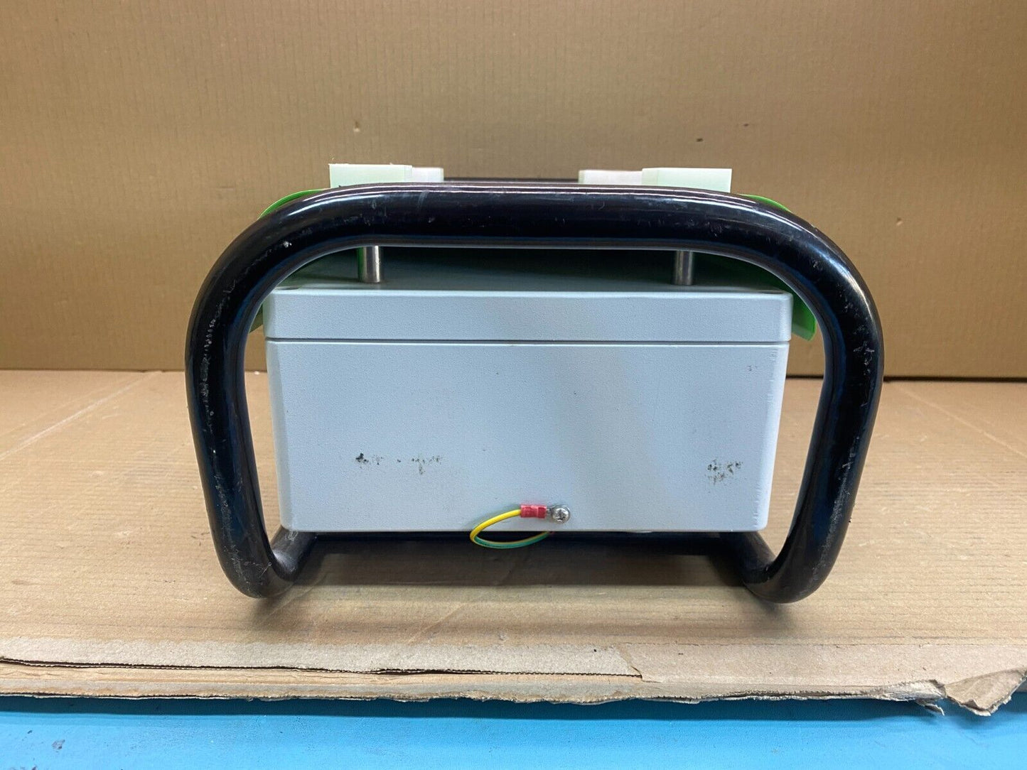 Outdoor SMPTE 3G 4K Converter Grass Valley LD4425, IP54, Broadcast-Ready