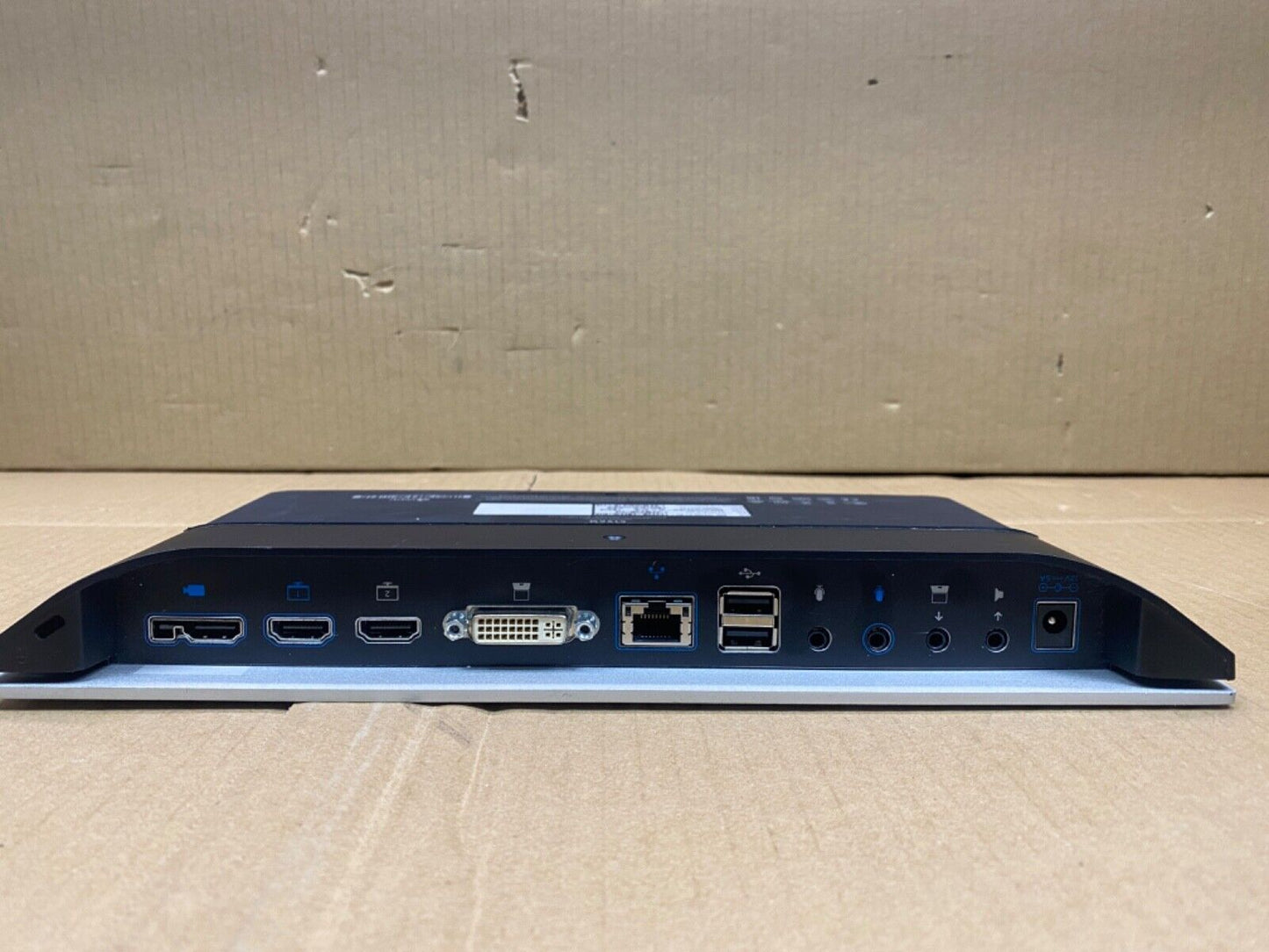 Cisco 4K Video Conferencing Codec TTC7-21 SX20 HDMI WiFi CTS-SX20N-Codec