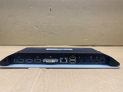 Cisco 4K Video Conferencing Codec TTC7-21 SX20 HDMI WiFi CTS-SX20N-Codec