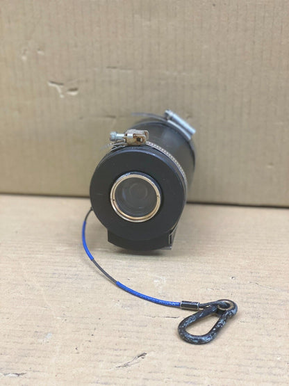 Custom Optical Assembly Tiffen 37mm Lens Mount for Cameras and Imaging