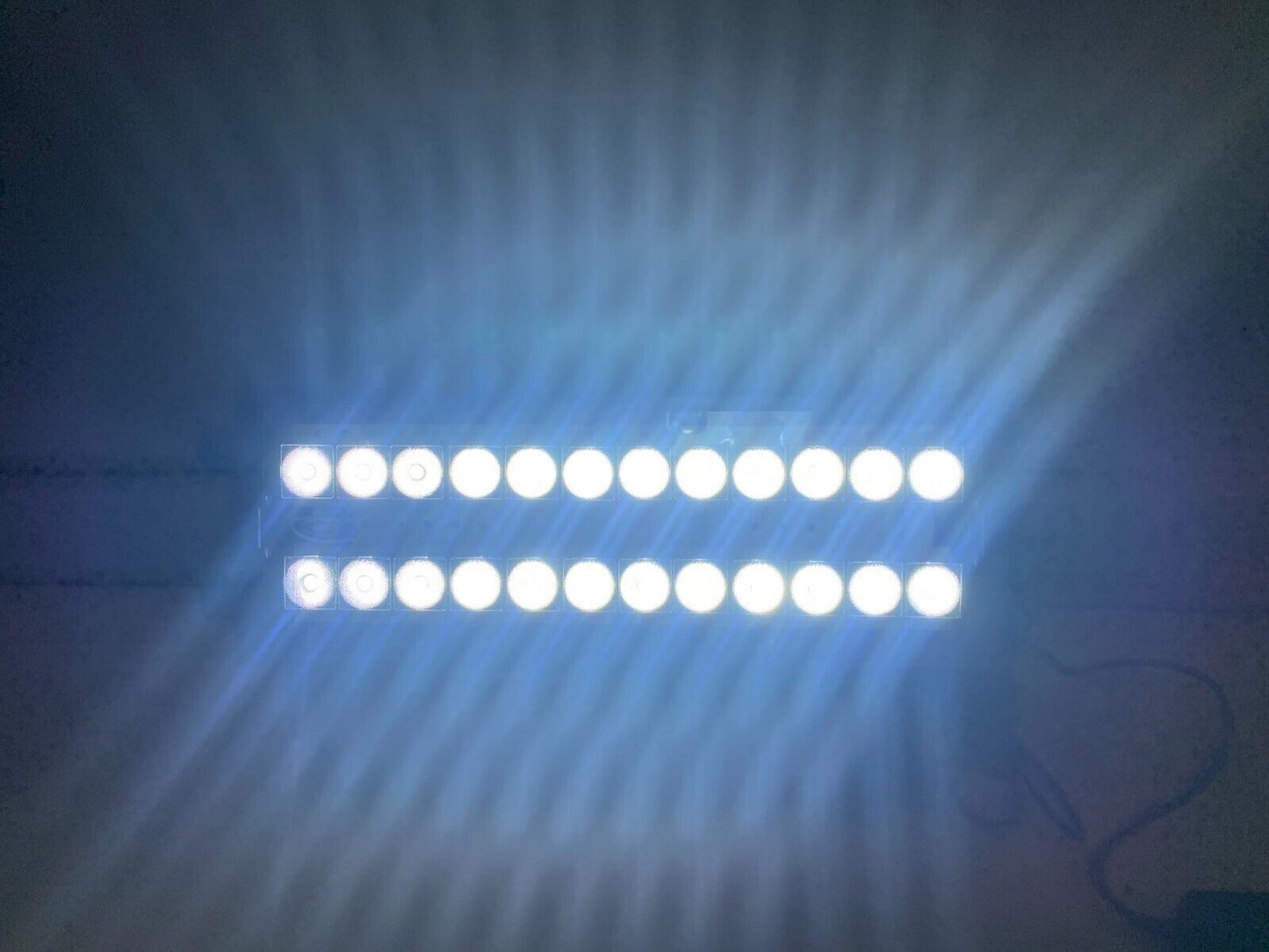 Gekko Karesslite 2006 LED Daylight Film Video Lighting Kit Portable Pro