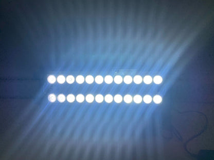 Gekko Karesslite 2006 LED Daylight Film Video Lighting Kit Portable Pro