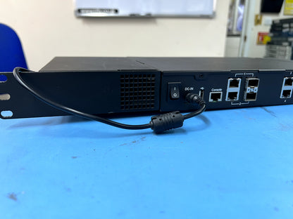 Enterprise Ethernet VPN SDN Gateway Nuage Networks 7850 NSG-E200 Router