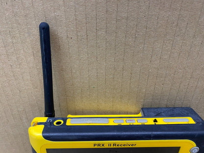 Professional 2GHz Handheld Receiver RFX-PRX-II High Performance Durable