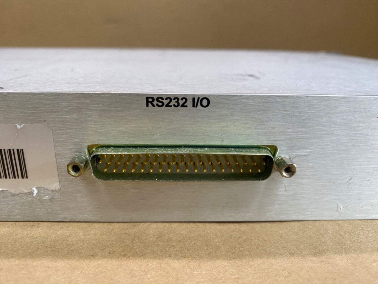 Broadcast Precision Sync Pulse Distributor F102 Ethernet Rack-Mount