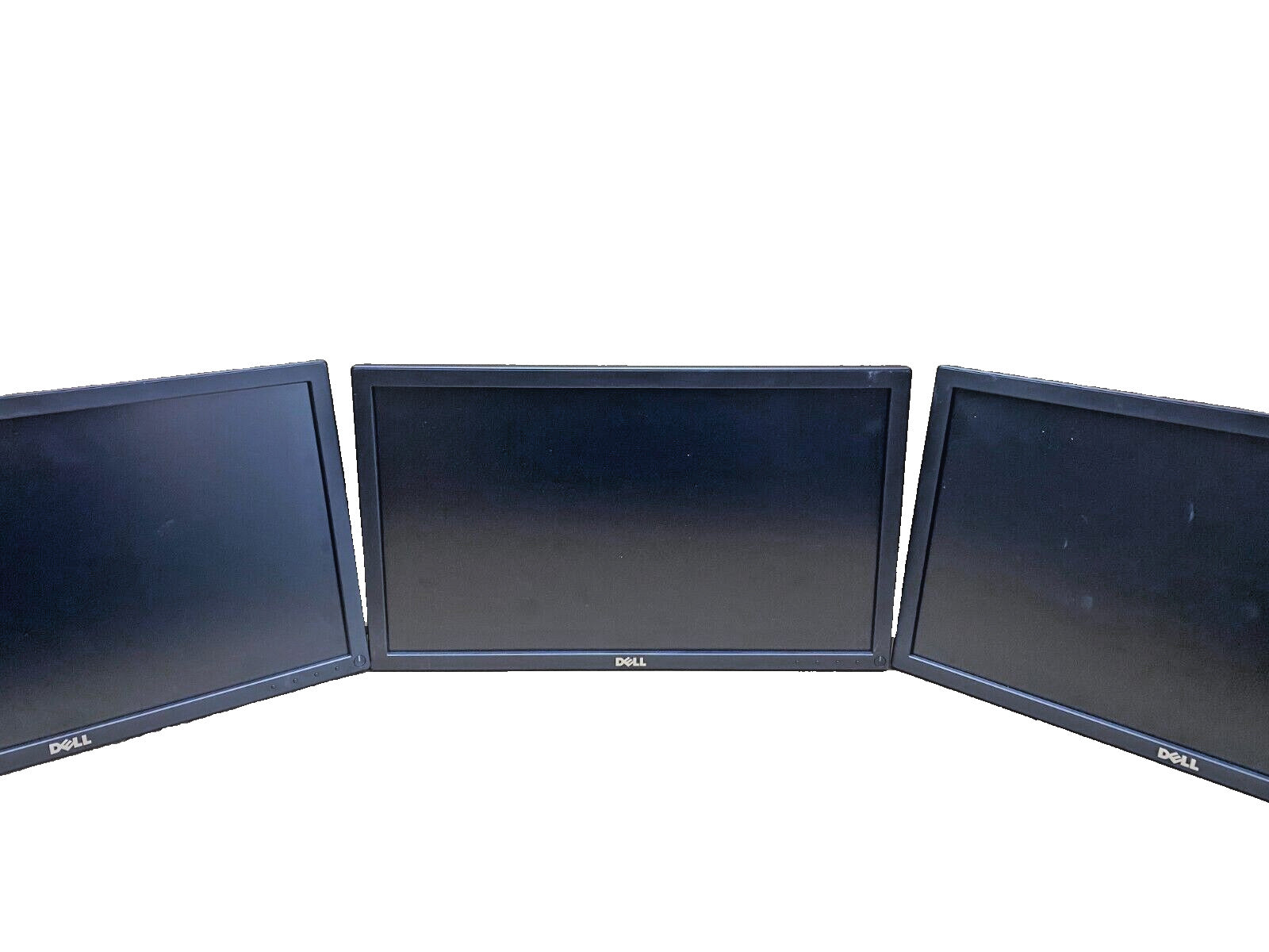 Dell E2016H 20in HD Business Monitor 3 Pack DisplayPort VGA 1600x900