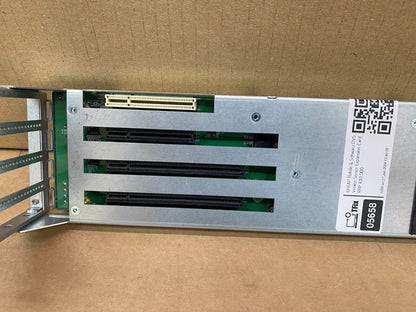 Rohde & Schwarz DVS Venice 16-Channel Broadcast Server Card SDI/IP