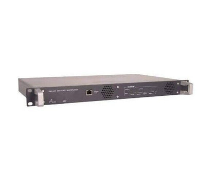 Broadcast H.264 Encoder Multiplexer Blankom EMA-408 SD/HD ASI 1080p
