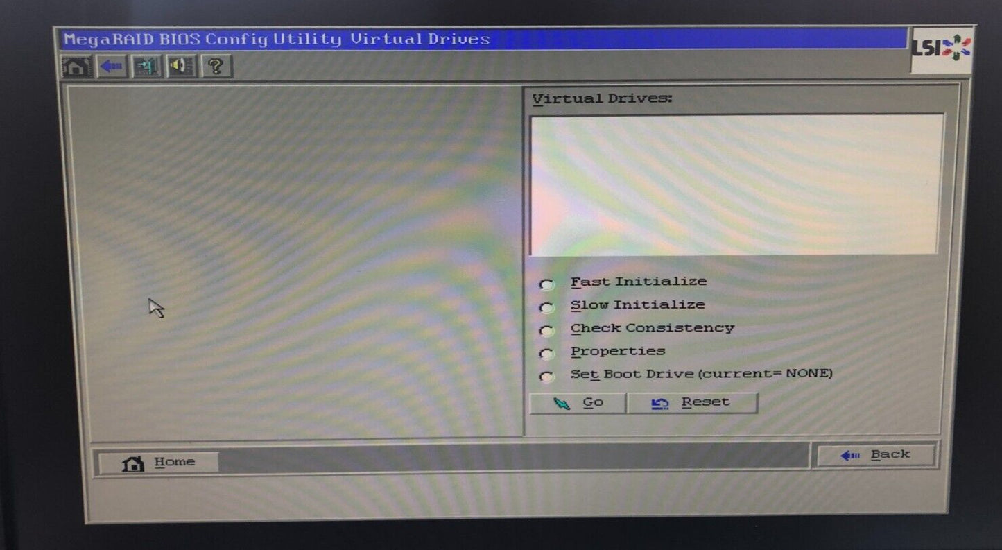 DVS Venice 2U 4Ch 9000 Video Server SDI HD/SD Rackmount - Used