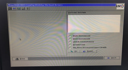 DVS Venice 2U 4Ch 9000 Video Server SDI HD/SD Rackmount - Used