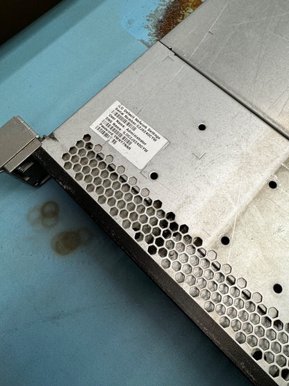 High-Performance Server HP DL360 Gen9 Xeon E5 32GB RAM 1U Ethernet