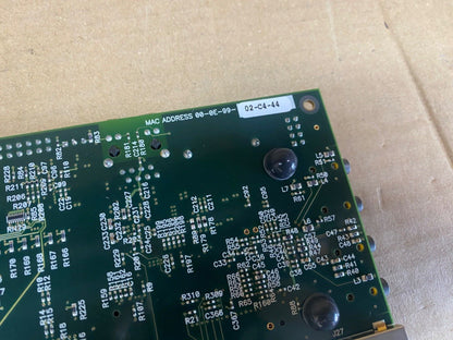 Digital Video Evaluation Module, TMS320DM355, SDI HDMI Inputs, DM355 EVA