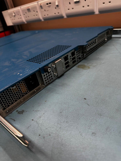 Enterprise Firewall 900GB Palo Alto M-100 Panorama Appliance Ethernet