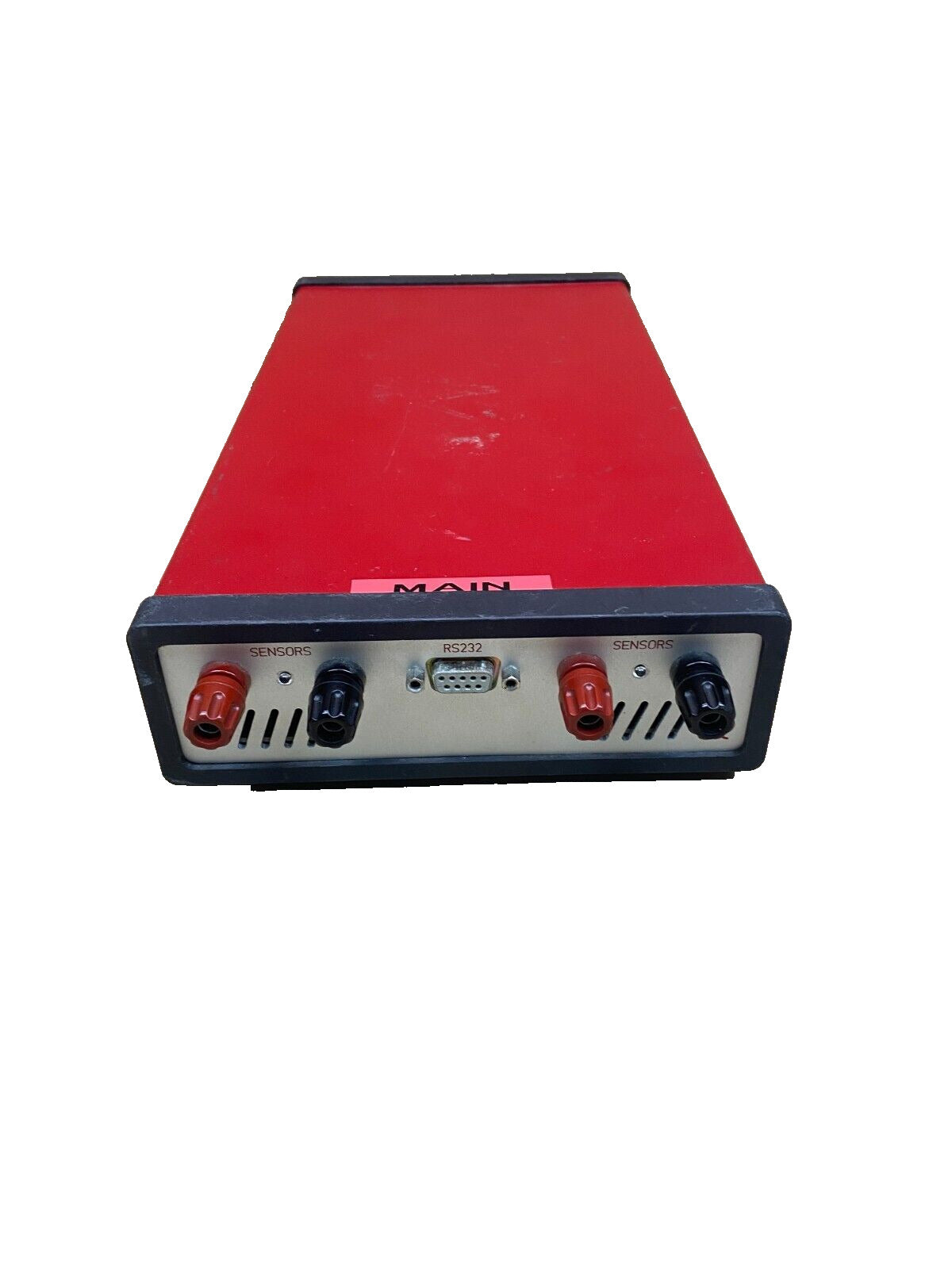 MyLaps AMB i.t. BV Racing Timing Device for Competitive Motorsports