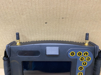 Portable Handheld Microwave Receiver COFDM BMS CV-III-7 1080p Broadcast