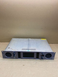 Broadcast HDMI 1080p Audio Monitor TSL AMVU2-BHD-LS with HD Support