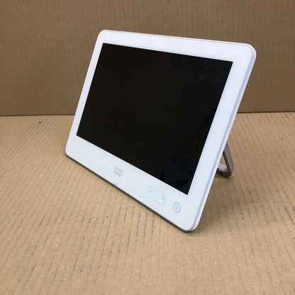TelePresence Touch Control System Cisco Ethernet HDMI 1080p Conferencing